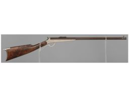 Swiss Model 1851/67 Stutzer Milbank-Amsler Breech Loading Rifle