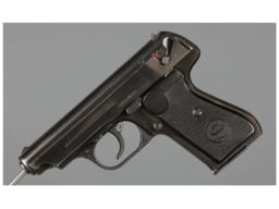 Sauer J P & Son 1930 Pistol 7.65 mm auto | Rock Island Auction
