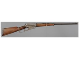 Matched Set of Winchester Model 1895 Theodore Roosevelt Safari