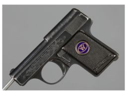 多*母様 希少LS Walther Model 9 1:1スケール Walther Model 9 .25