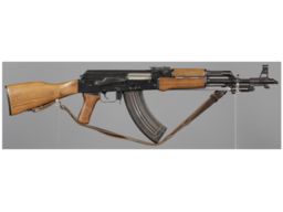 Poly Technologies AK-47S Legend Series Semi-Automatic Rifle | Rock