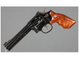 Smith & Wesson Victory Model Double Action Revolver | Rock Island