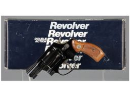 U.S. Air Force General Officer's Issue Smith & Wesson Model 39