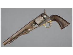 U.S. Sharps New Model 1863 Military Percussion Rifle | Rock Island