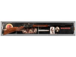 Winchester Model 94 Limited Edition High Grade Centennial Rifle