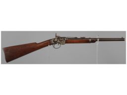U.S. Sharps New Model 1863 Military Percussion Rifle | Rock Island