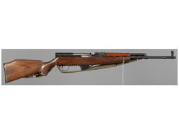 East German SKS Semi-Automatic Carbine | Rock Island Auction