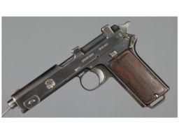 Nighthawk Custom Vickers Tactical 1911 Pistol | Rock Island Auction