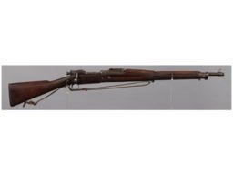 Rock Island Arsenal M1903 Guiberson Periscope Trench Rifle | Rock