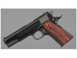 Six Colt World War Commemorative 1911 Pistols | Rock Island Auction