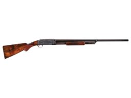 World War I Remington-UMC Model 10 Trench Style Shotgun | Rock