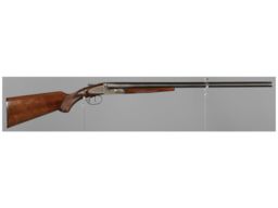 Savage/A. H. Fox 20 Gauge XE Grade Shotgun with Extra Barrel Set