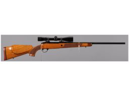 Sako A V Rifle 338 Win magnum | Rock Island Auction