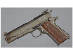 Remington Sniper Model 1903A4 World War II Z-Prefix U.S. | Rock