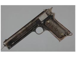 Colt Government Model Pistol, 1951 | Rock Island Auction