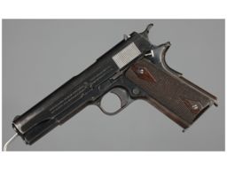 Colt Government Model Pistol, 1951 | Rock Island Auction