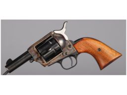 First Generation Colt Single Action Army Revolver | Rock Island