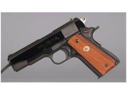 Colt Super .38 Semi-Automatic Pistol | Rock Island Auction