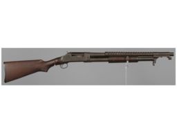 World War II Era Remington Model 31 Riot Shotgun | Rock Island Auction