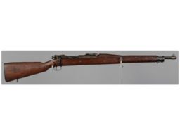出品テスト Remington Sniper Model 1903A4 World War II Z-Prefix U.S. | Rock