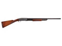 Scarce and Desirable Remington Model 10 Riot Shotgun | Rock Island