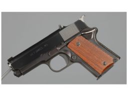 New Detonics Series II Pistol 45 ACP | Rock Island Auction
