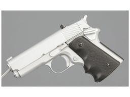 Strayer Voigt Infinity Semi-Automatic Pistol | Rock Island Auction