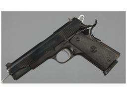 Strayer-Voigt Infinity Semi-Automatic Pistol | Rock Island Auction