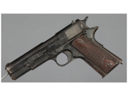 Nighthawk Custom Vickers Tactical 1911 Pistol | Rock Island Auction