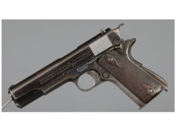 Nighthawk Custom Vickers Tactical 1911 Pistol | Rock Island Auction