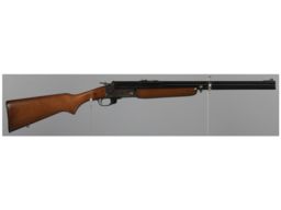 CZ/Springfield Armory Inc. M6 Scout Over/Under Combination Gun