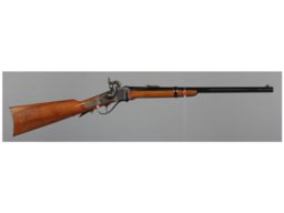Cased 8 Inch Barrel Colt Third Model Dragoon Percussion Revolver