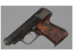 Sauer J P & Son 1930 Pistol 7.65 mm auto | Rock Island Auction