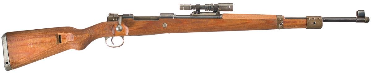 Mauser K98 Rifle 8 Mm Rock Island Auction mauser-k98-rifle-8-mm-rock-island-auction