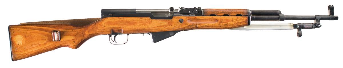 Chinese SKS Rifle 7.62x39 mm | Rock Island Auction