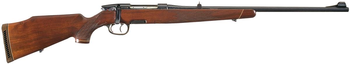 Styer Mod M Rifle Steyr Model M Mannlicher Sporting Rifle | Rock Island Auction