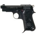 Beretta Pietro 1934 Pistol 9 mm corto | Rock Island Auction