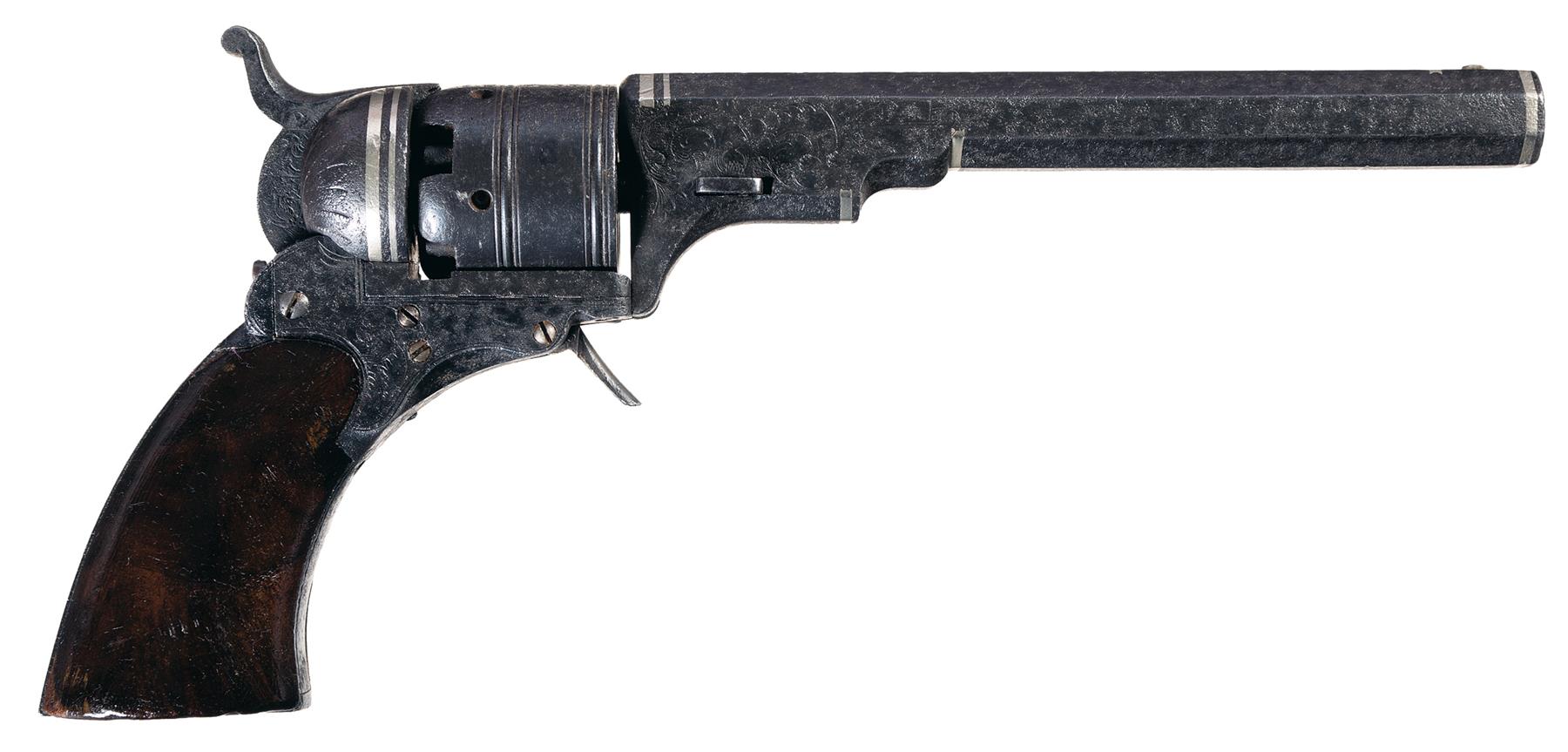 colt revolvers date of manufacture colt revolvers date of manufacture