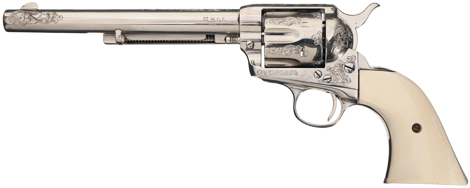 colt-single-action-revolver-32-wcf-rock-island-auction