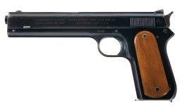 Colt 1900 Pistol 38 Colt auto | Rock Island Auction