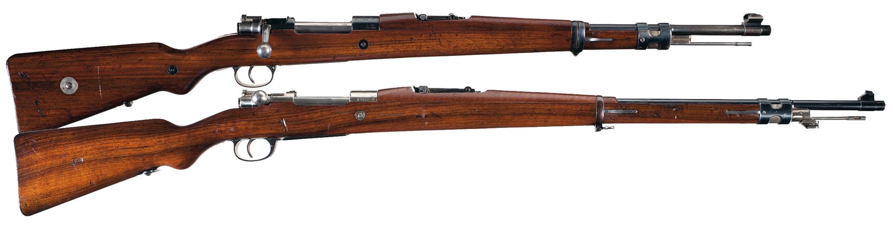 chilean mauser pick markings chilean mauser pick markings