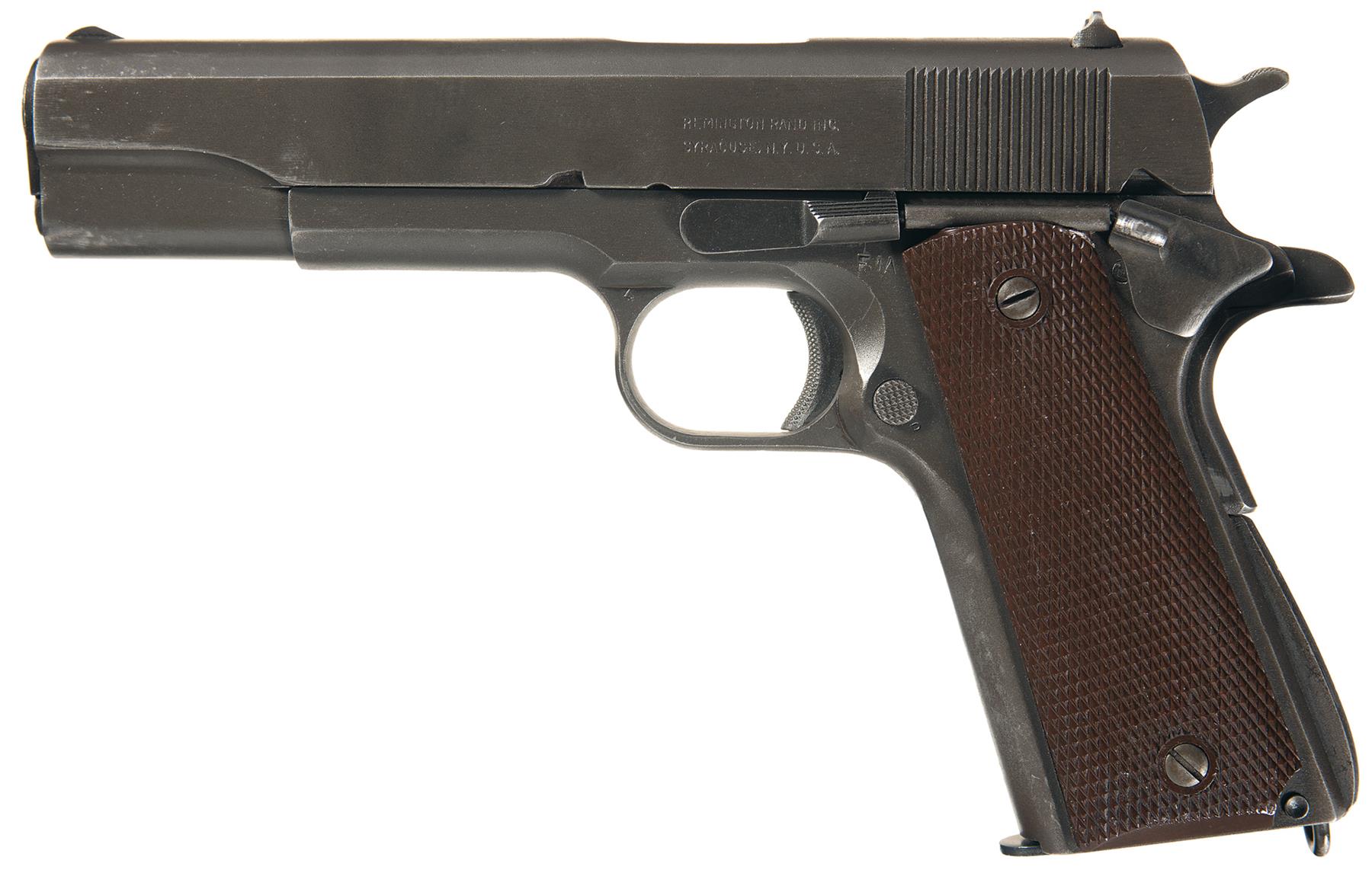 norinco 1911a1 serial numbers