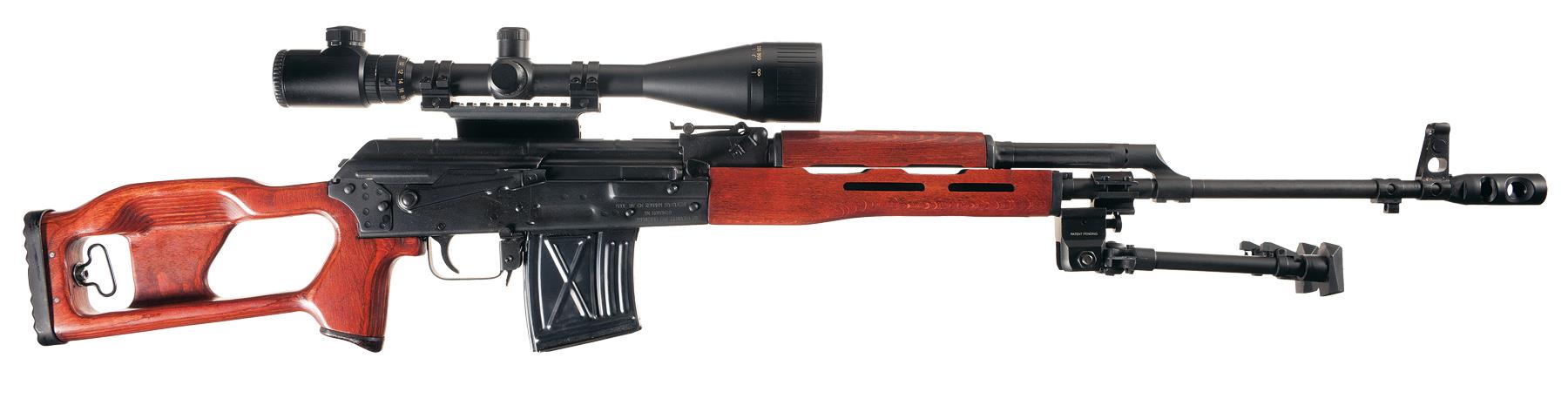 Псл. Снайперская винтовка psl. Psl 54c. Psl винтовка. Psl-54.