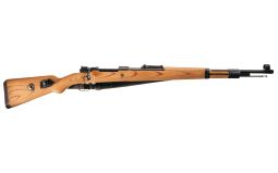 Steyr 98K Rifle 7.92 mm Mauser | Rock Island Auction