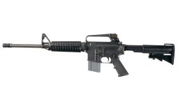 Colt AR 15-Rifle 7.62x39 mm | Rock Island Auction