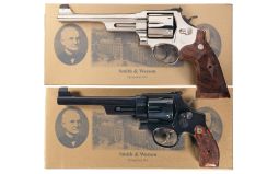 南アフリカ盤2/REVOLVER PMCJ 7009 南アフリカ盤2/REVOLVER PMCJ 7009 Smith & Wesson Model 36 .38