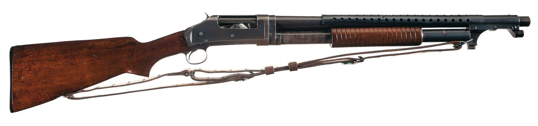winchester 41
