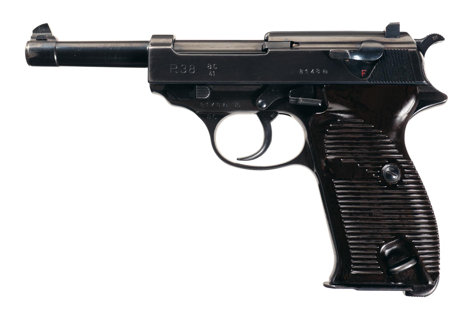 mauser-p-38-pistol-9-mm-rock-island-auction