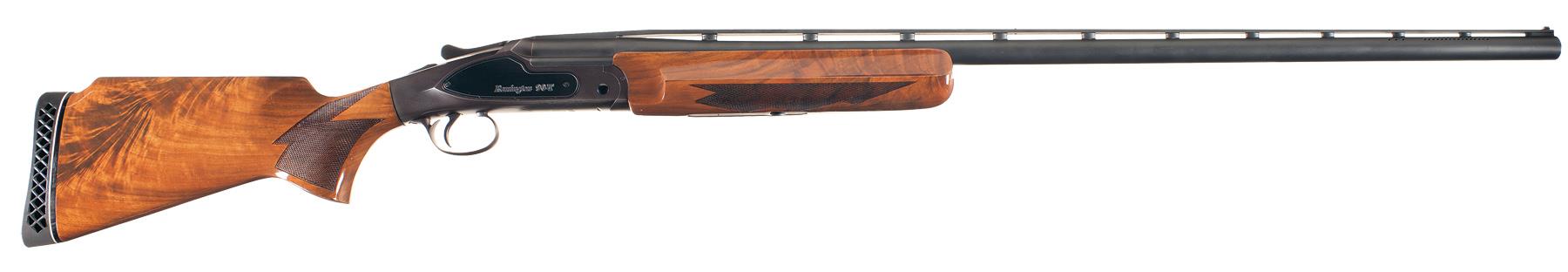 legal barrel length for shotguns - Ilustrasi 3