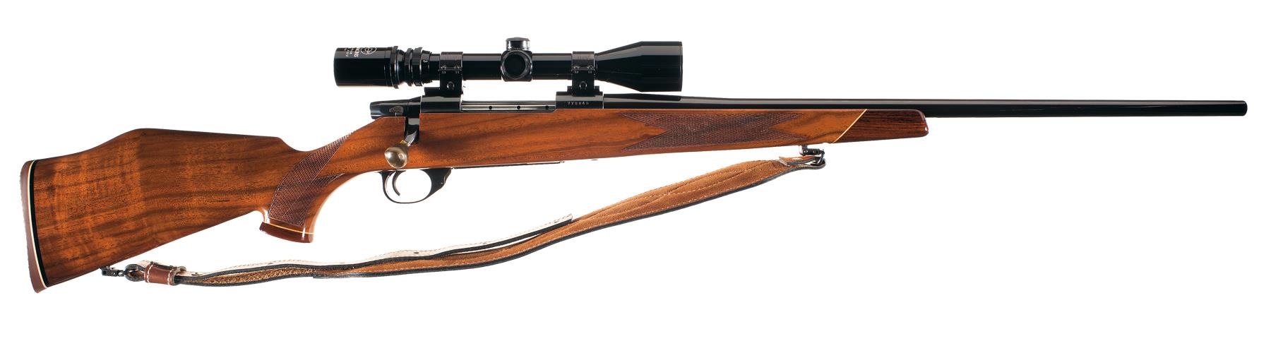 understanding weatherby vanguard serial numbers